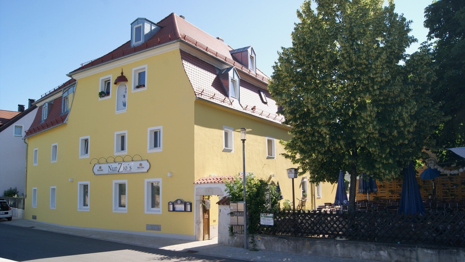 Restaurant / Fischerhaus